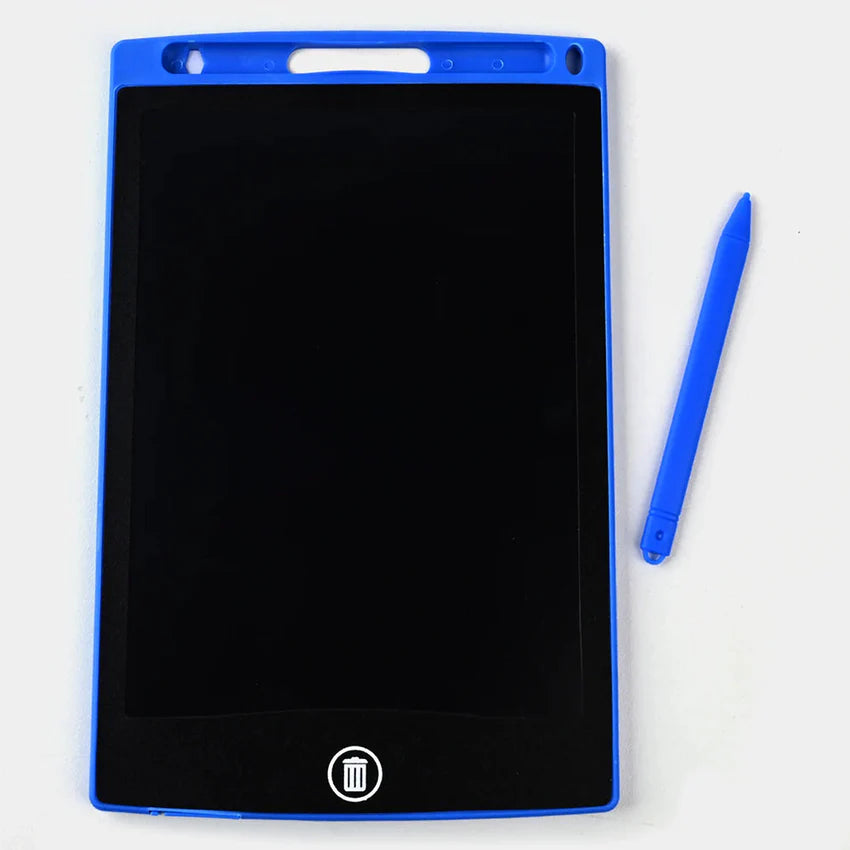 تابلت كتابة ورسم ملون 8.5بوصة LCD