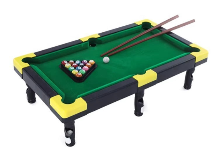 لعبة طاولة البلياردو-table billiards series