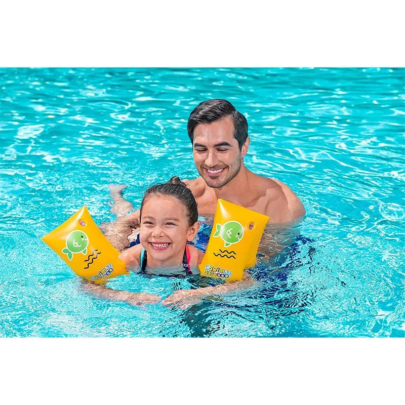 كتافات ذراع للأطفال Bestway