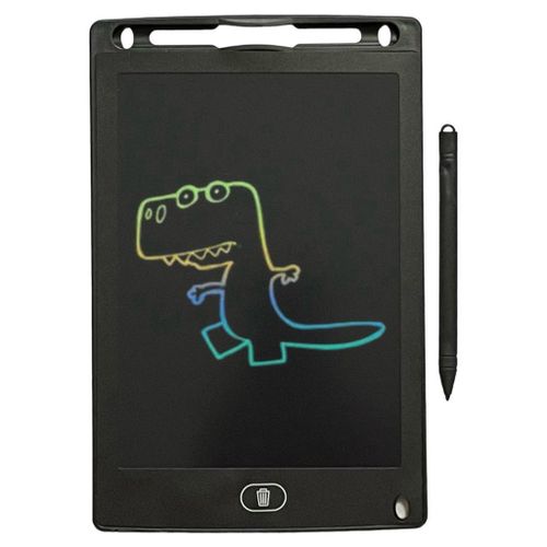 تابلت كتابة ورسم ملون 8.5بوصة LCD