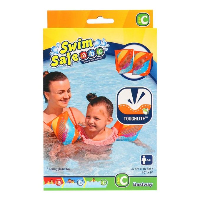 كتافات سباحة للأطفال Bestway