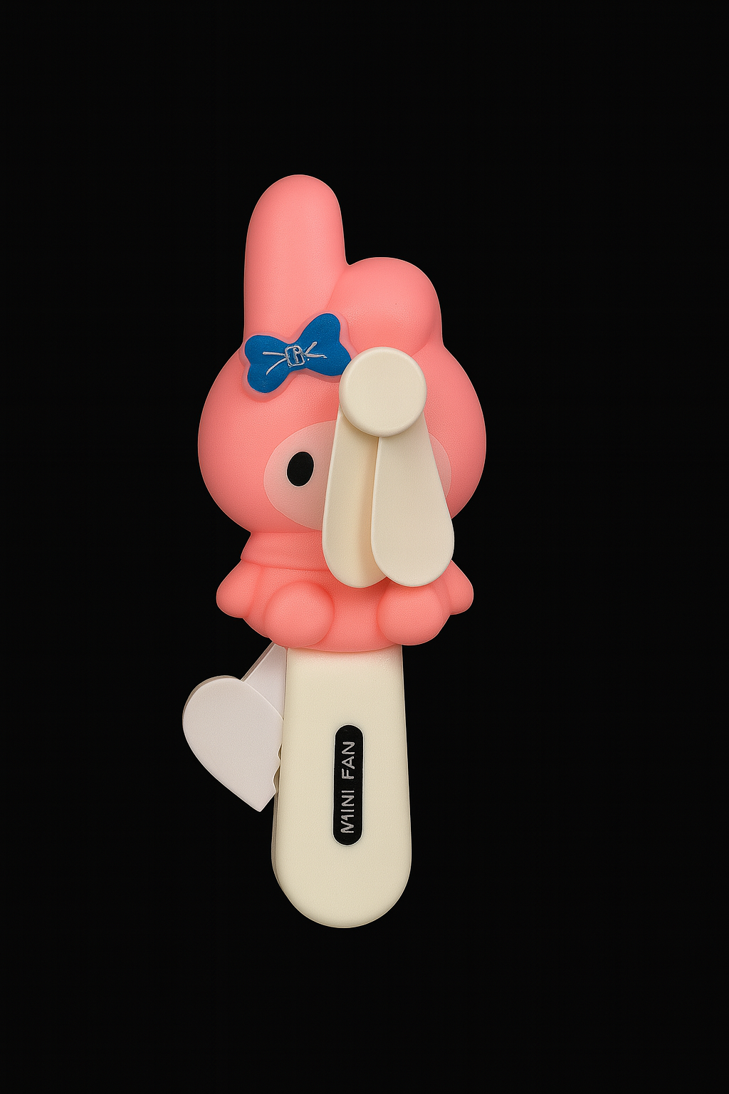 مروحة يدوية بتصميم My Melody