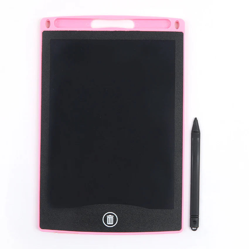 تابلت كتابة ورسم ملون 8.5بوصة LCD