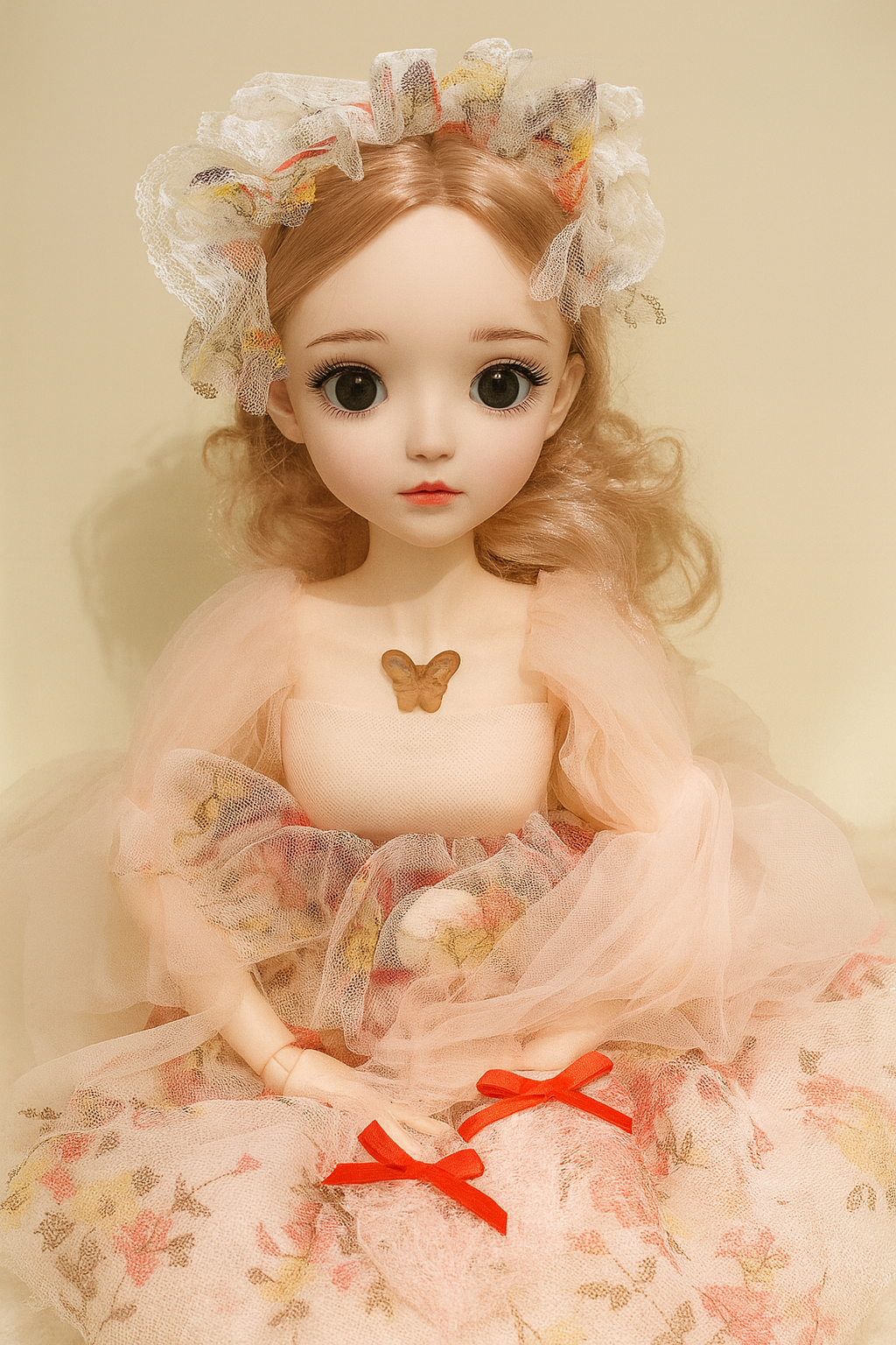 Flora Dream 🌿🌺