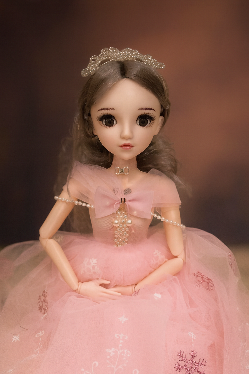 Princess Pearl 👑✨