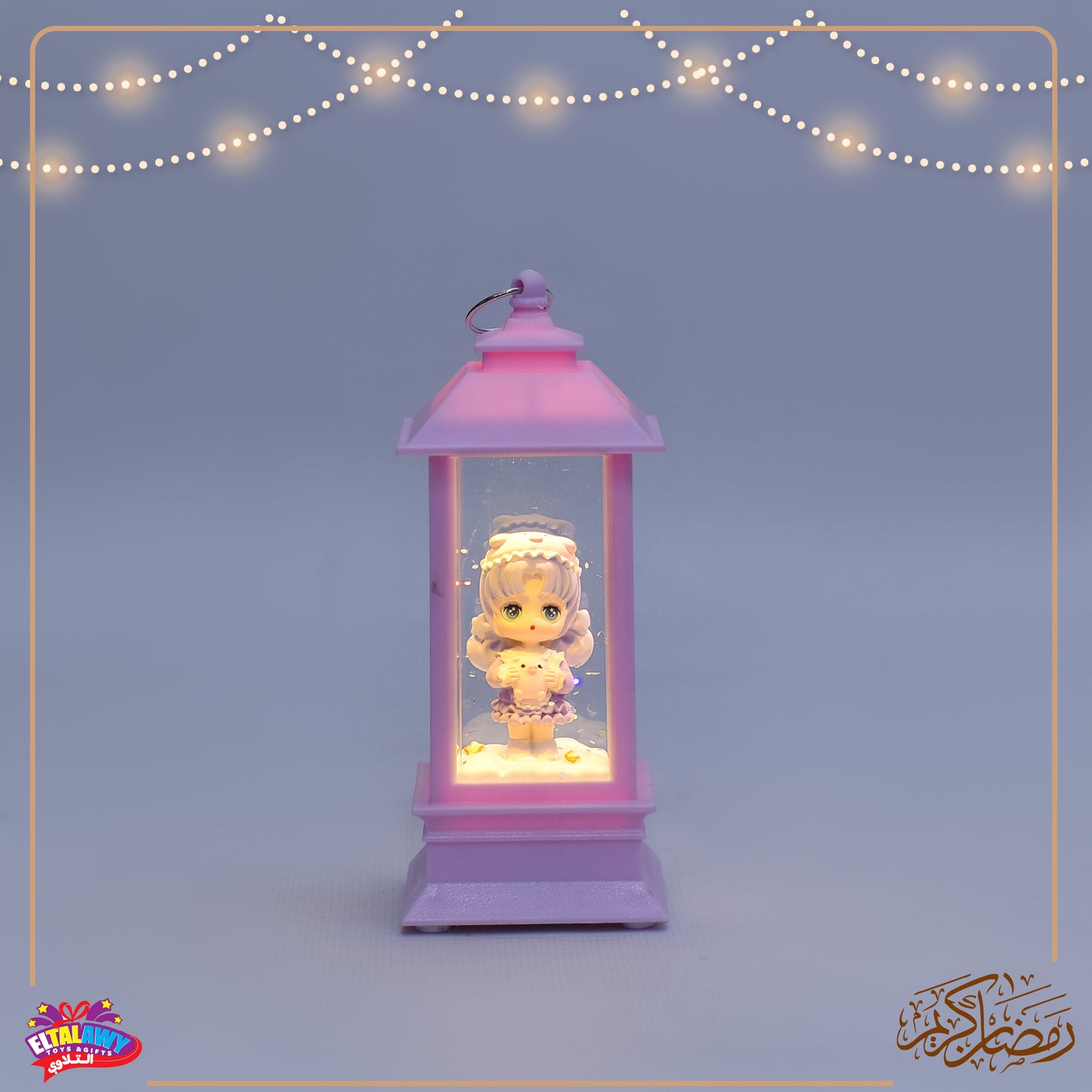 ✨ بالورات اميرات – كيوت، بسيطة، وتخطف العين ✨