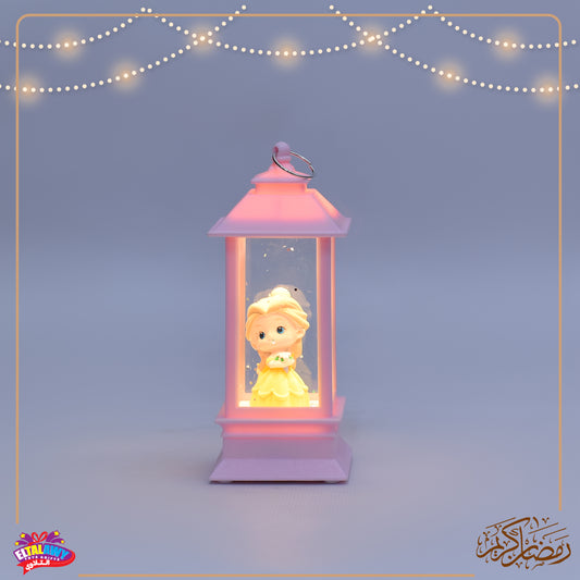 ✨ بالورات اميرات – كيوت، بسيطة، وتخطف العين ✨