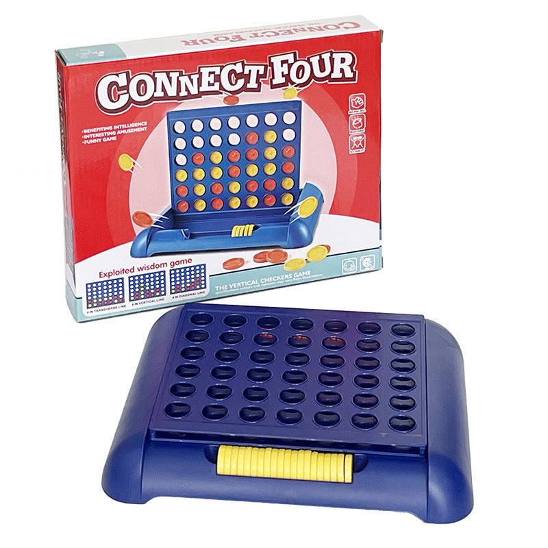 -connect four-لعبة كونكت فور