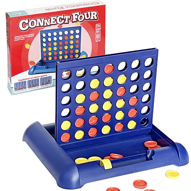 -connect four-لعبة كونكت فور