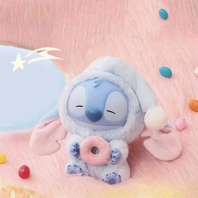 صندوق اعمي ديزنى ستيتش شكل استيتش eat something before sleep stitch