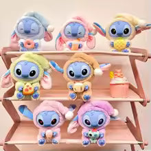 صندوق اعمي ديزنى ستيتش شكل استيتش eat something before sleep stitch