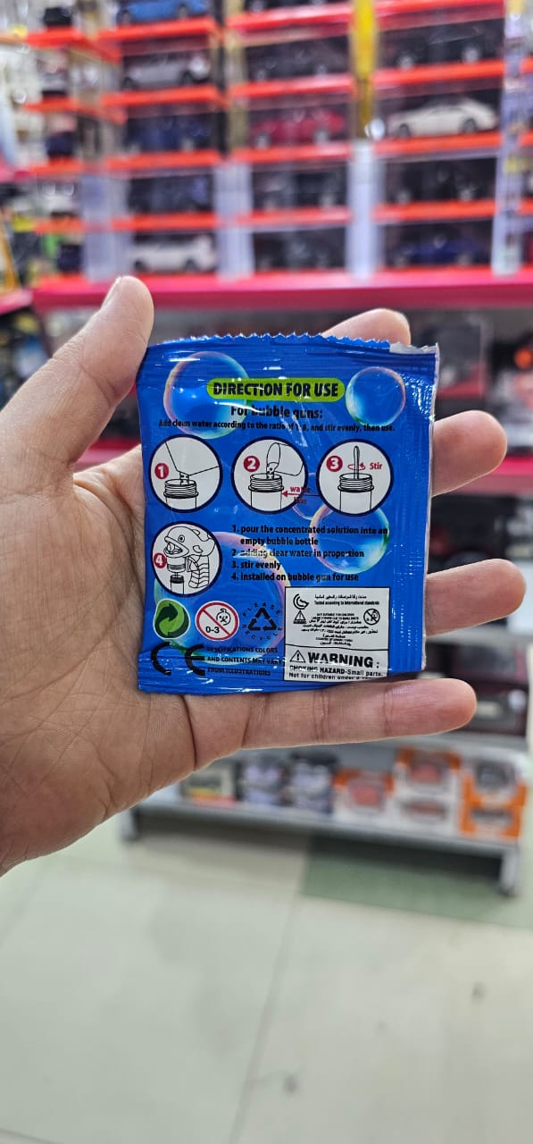 سائل صابون يخفف بالماء