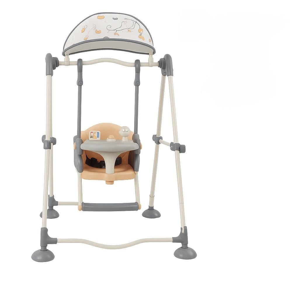 Swing for Kids -مرجيحة