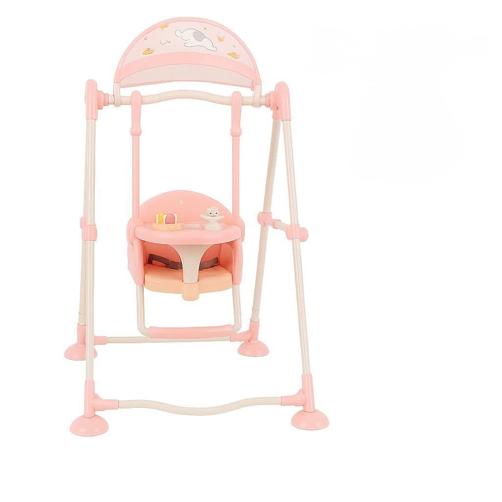 Swing for Kids -مرجيحة