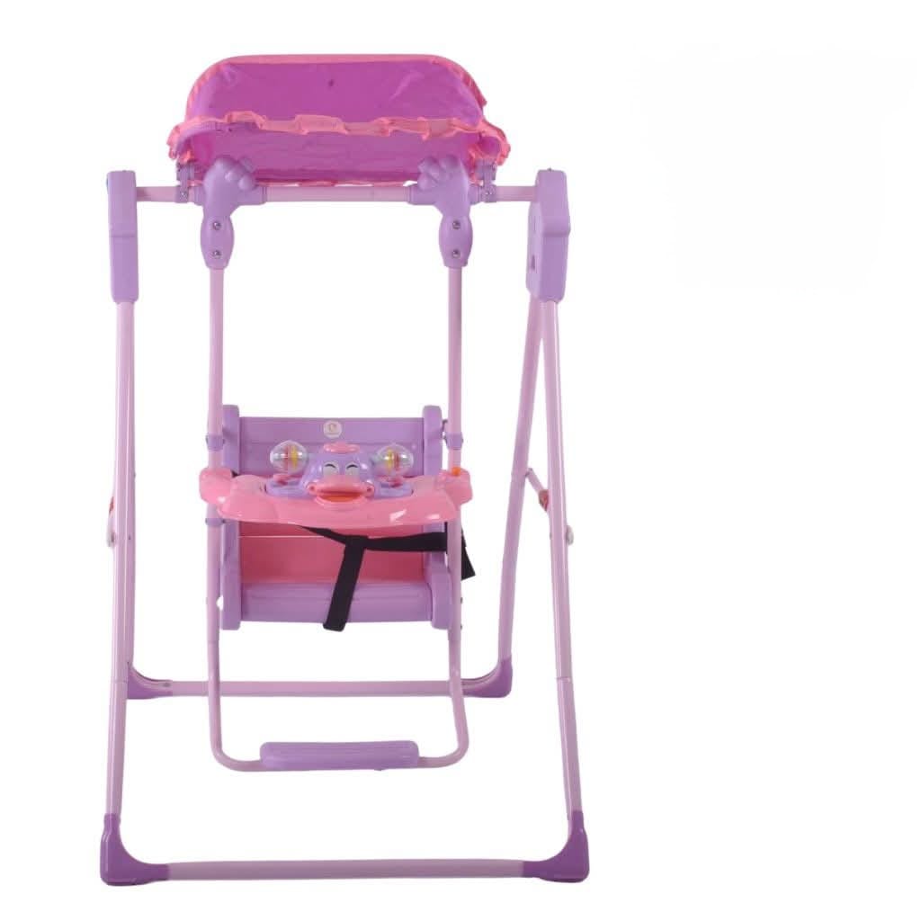 Swing for Kids duck -مرجيحة