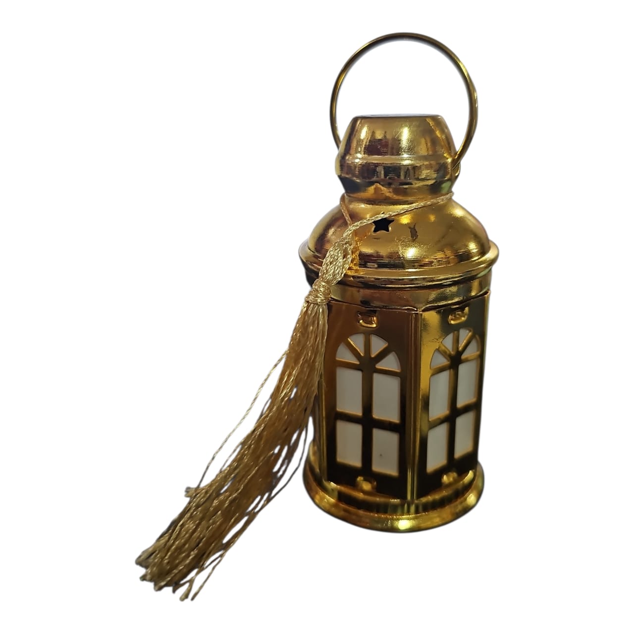 🌙 فانوس رمضان الصغير – 🌙