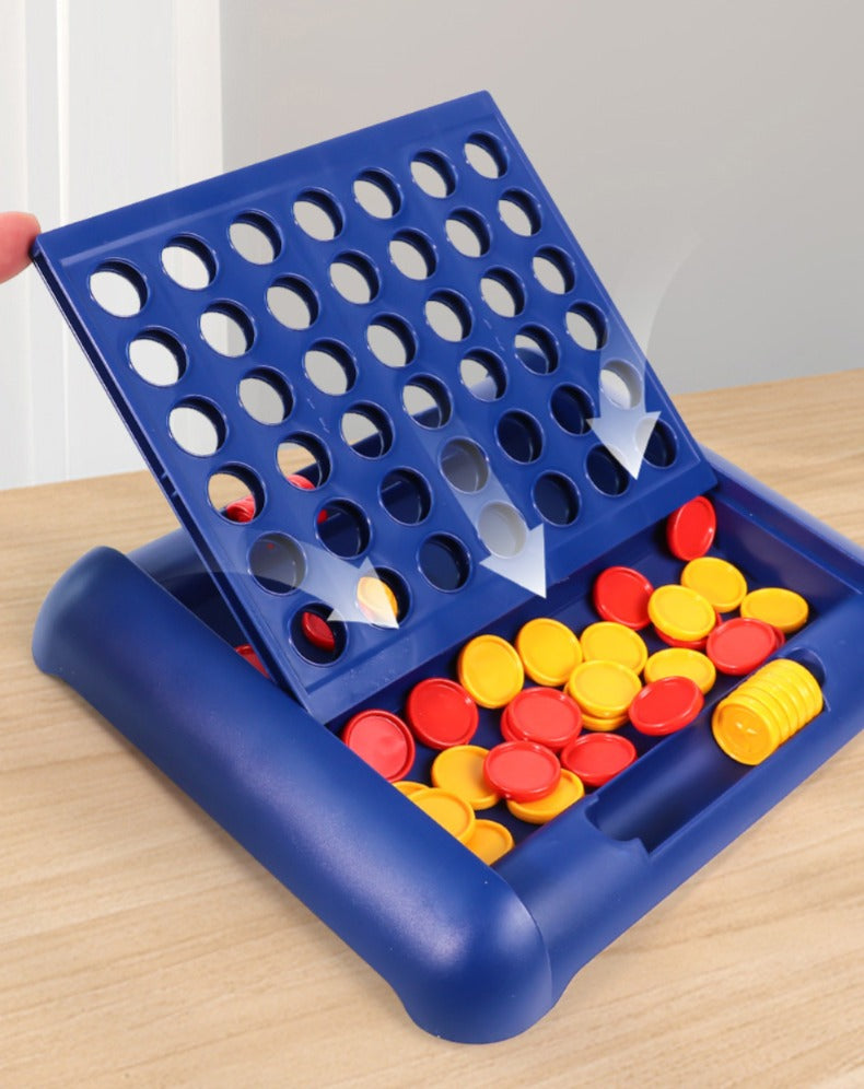 -connect four-لعبة كونكت فور