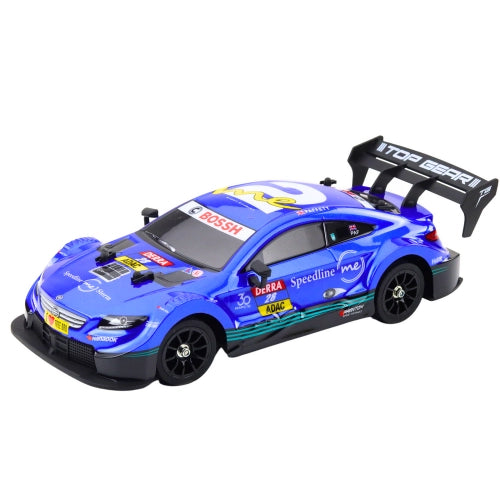 High-Speed Remote Control Drift Car – Up to 30 km/h