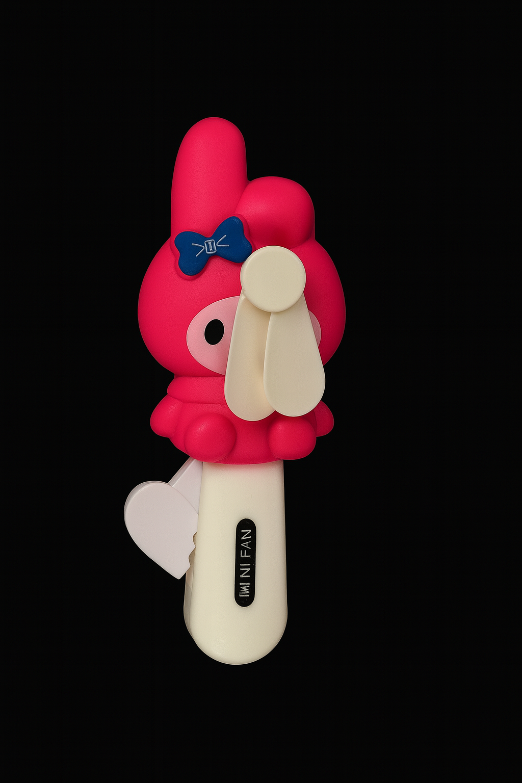 مروحة يدوية بتصميم My Melody