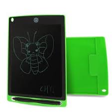 تابلت كتابة ورسم ملون 8.5بوصة LCD