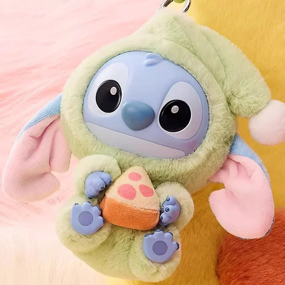 صندوق اعمي ديزنى ستيتش شكل استيتش eat something before sleep stitch