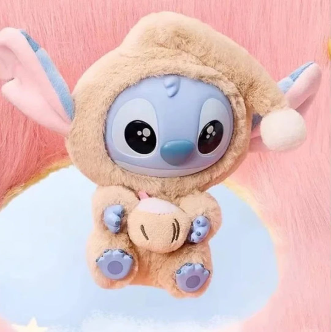 صندوق اعمي ديزنى ستيتش شكل استيتش eat something before sleep stitch