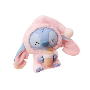صندوق اعمي ديزنى ستيتش شكل استيتش eat something before sleep stitch