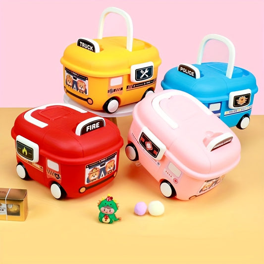 Box Contains 30 cars