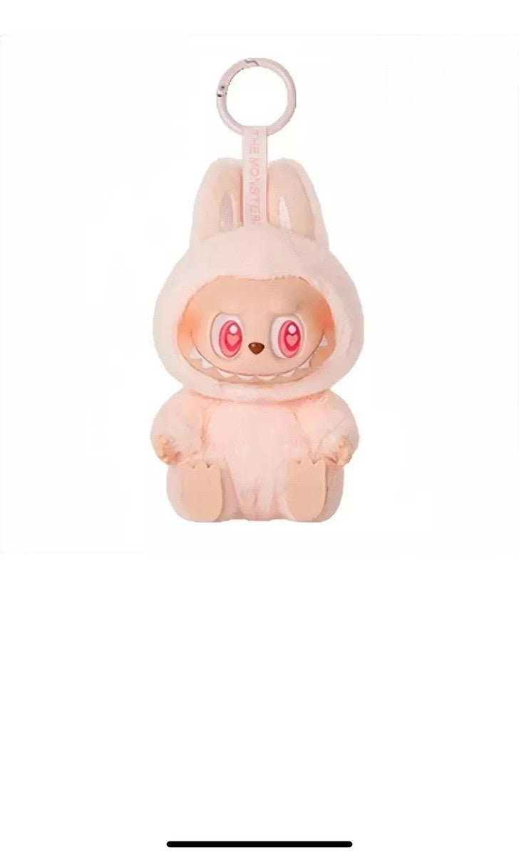 صندوق اعمي من سلسلة مونسترس لابوبو الوان have a seat labubu