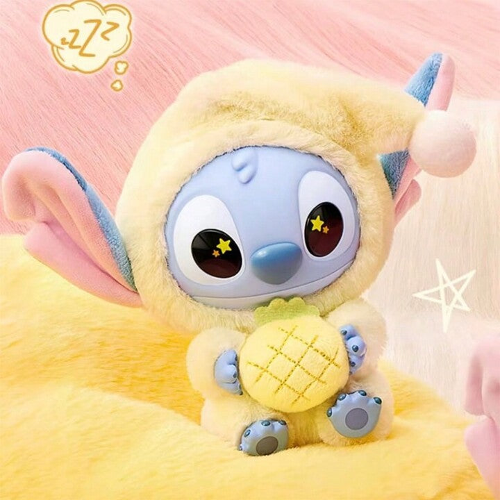 صندوق اعمي ديزنى ستيتش شكل استيتش eat something before sleep stitch