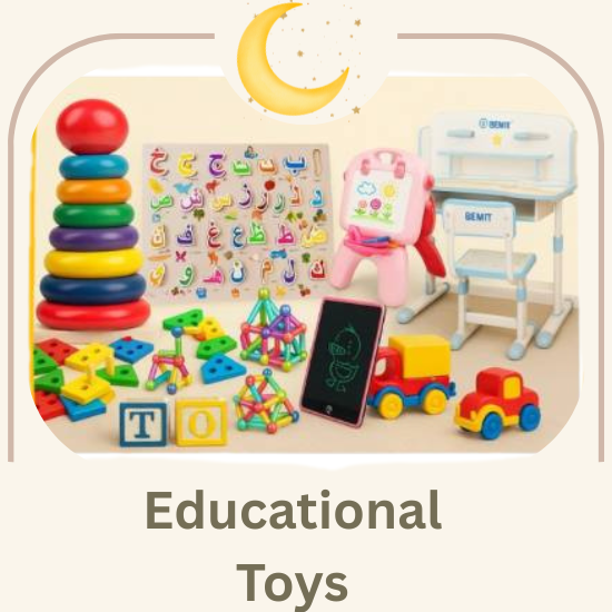 Educational Toys
