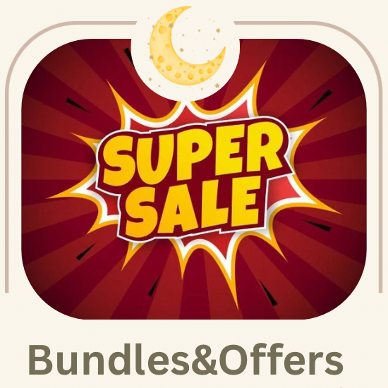 bundles & offers