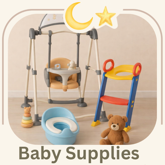 Baby Supplies