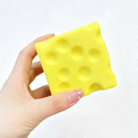 🧀 اسكوشي جبنة سوفت 🧀