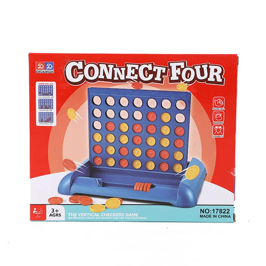 -connect four-لعبة كونكت فور