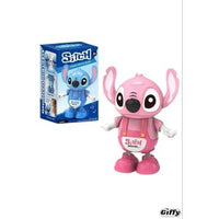 استيتش متحرك 🎵 Dancing Stitch Toy