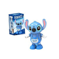 استيتش متحرك 🎵 Dancing Stitch Toy