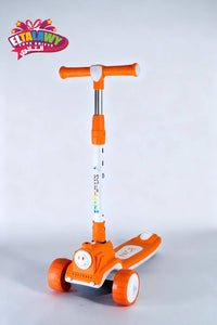 اسكوتر أطفال 🛴