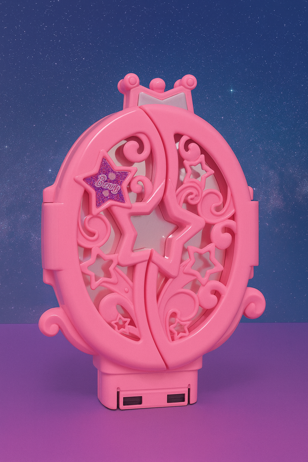 Beauty Angel - طقم ألعاب تجميل للأطفال