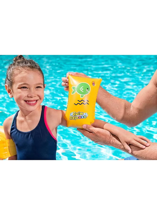 كتافات ذراع للأطفال Bestway