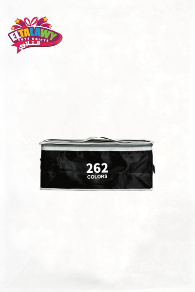 شنطة ألوان 262 لون