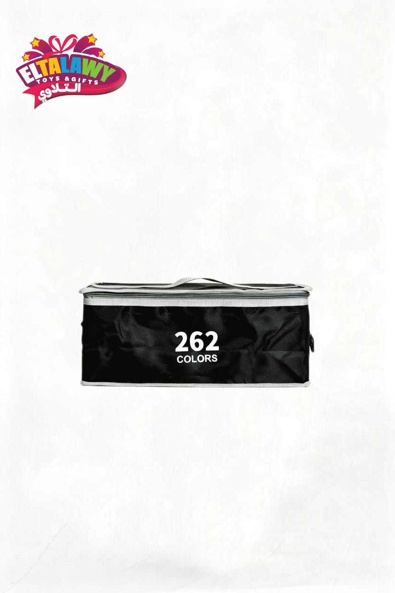 شنطة ألوان 262 لون