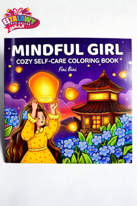 MINDFUL GIRL