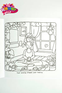 MINDFUL GIRL