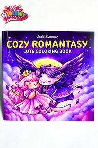 Cozy Romantasy