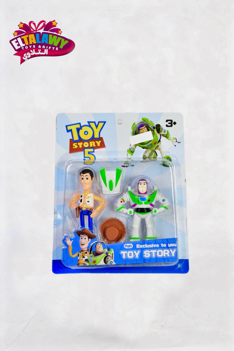 ✨ Toy Story 5 Duo Set ✨