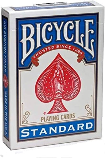 Bicycle Standard