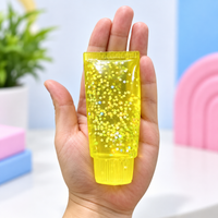 Toothpaste Toy Squishy