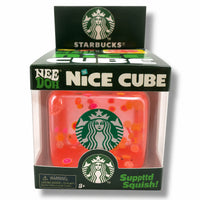 🧊 Nice Cube Squish