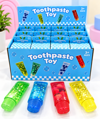 Toothpaste Toy Squishy